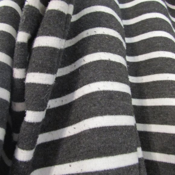 Xhilaration Striped Blazer Size XXL - Picture 5 of 6